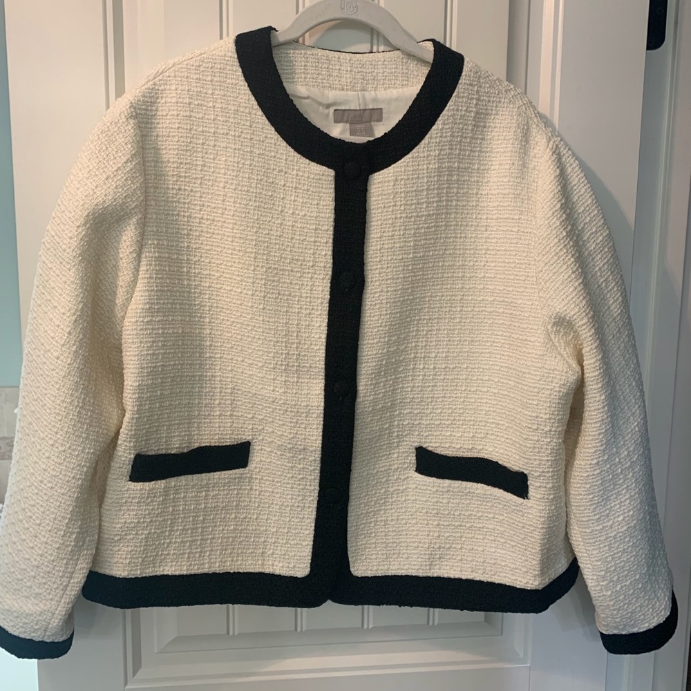 H&M jacket